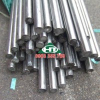 Thép Tròn Trục Rèn, Thép Ống, Thép Tấm 1Cr13Mo/1Cr13/SUS410J1