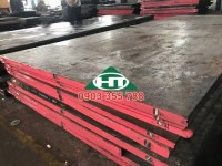 Thép Tấm, Thép Tròn Đặc CT10/HPM38/HPM77