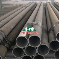 Thép Ống Đúc, Thép Tròn STKM14A/STKM15A/STKM16A