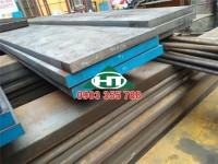 Thép Tấm, Thép Tròn Đặc SKD1/SKD2/SKD4/SKD5/SKD6