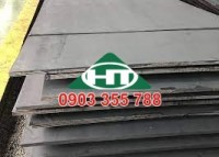 Thép Tấm, Thép Tròn Đặc 17CrNiMo6/20MnMo