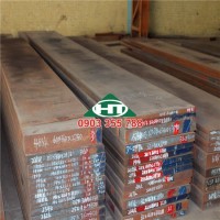 Thép Tấm, Thép Tròn Đặc SKD12/1.2631