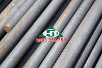 Thép Tròn Đặc/Thép Láp Phi 52,55,60,65,70