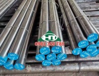 Thép Tròn Đặc/Thép Tấm D2