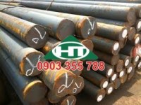 Thép Tấm/ Thép Tròn Đặc QT500-7, QT400-15