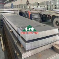 Thép Tấm, Thép Tròn Đặc SK105/SK85