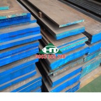 Thép Tấm, Thép Tròn Đặc D3