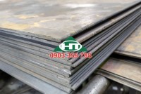 Thép Tấm, Thép Tròn Đặc SPFC590