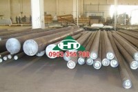 Thép Tấm, Thép Tròn Đặc 38CrSi/38XC