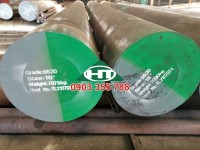 Thép Tấm, Thép Tròn Đặc AISI/SAE 8620