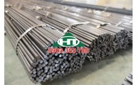 Thép Tròn Đặc, Thép Tấm 60C2