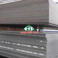 Thép Tấm, Thép Tròn Đặc ST37.0