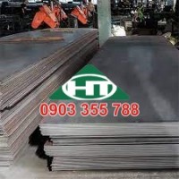 Thép Tấm, Thép Tròn Đặc SK5