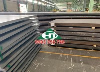 Thép Tấm JIS G3103 SB480M