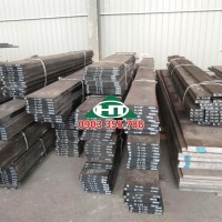 Thép Tấm, Thép Tròn Đặc CrMoV