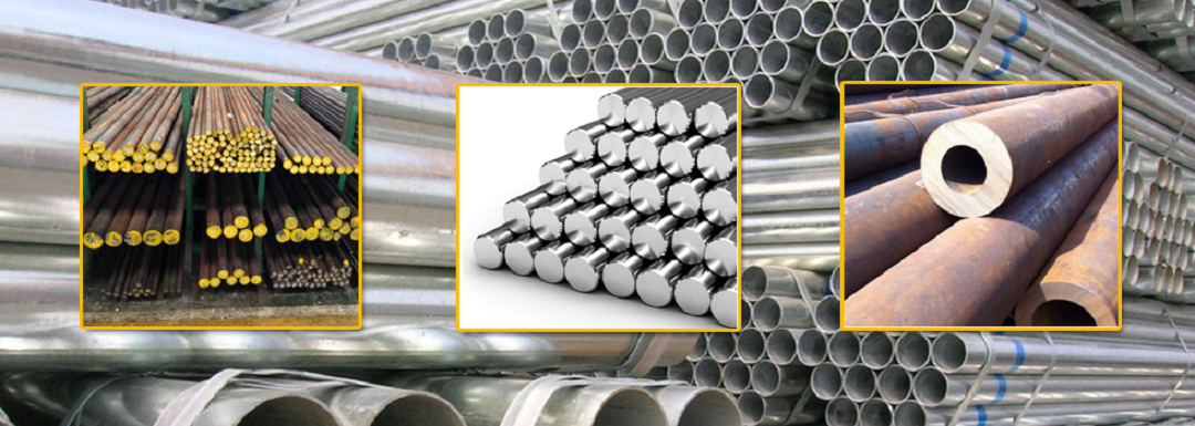 Chuyên thép xây dựng công trình