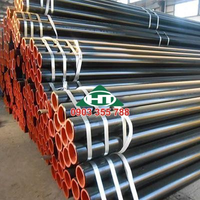 THÉP ỐNG ĐÚC CARBON ASTM A53