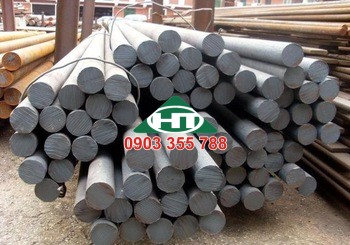 Thép Tròn Đặc S35C