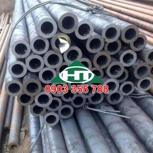 Thép Ống Đúc Carbon C45