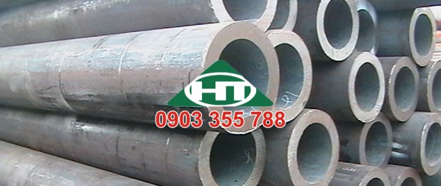 Thép Ống Đúc CT45