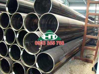 Thép Ống Đúc Hợp Kim A213 Grade T2-T92