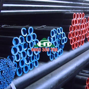 Thép Ống Đúc Hợp Kim S275/S275JR/S275JO