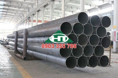 Thép Ống Đúc Tiêu Chuẩn ASTM A572