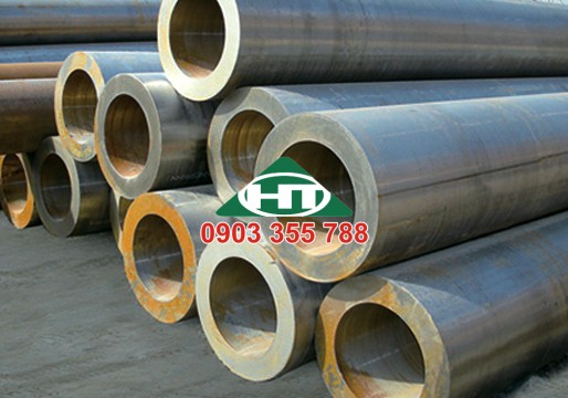 Thép Ống Đúc ASTM A335