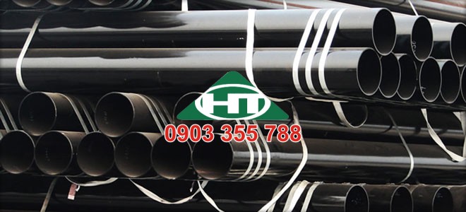 Thép Ống Đúc Carbon A192