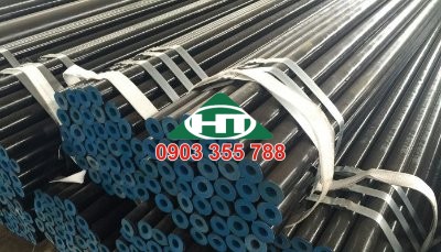 Thép Ống Đúc Tiêu Chuẩn ASTM A179