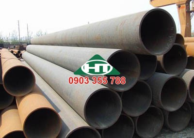 Thép Ống Đúc Carbon S45C