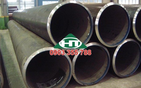 Thép Ống Đúc Hợp Kim SCM440