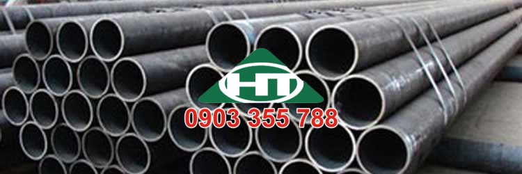 Thép Ống Đúc Chịu Nhiệt A179