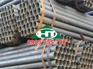Thép Ống Đúc Tiêu Chuẩn ASTM A36