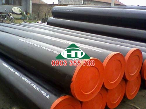 Thép Ống Đúc DN350/DN400/DN450/DN500/DN550/DN600