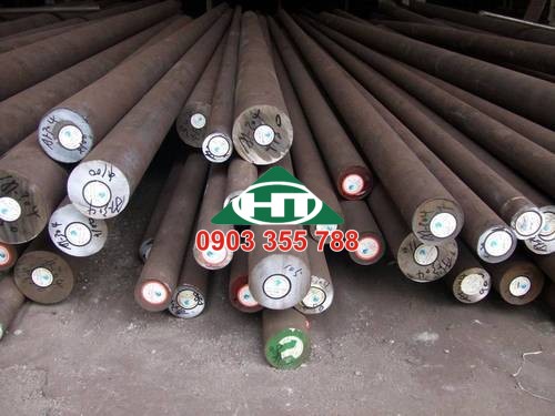  Thép Tròn Đặc DH36/AH36