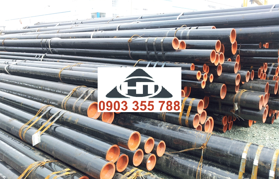 Thép Ống Đúc Nồi Hơi ASTM A210, A210-A1, A210-C