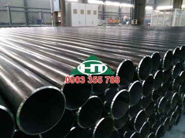 Thép Ống Đúc ASTM A53, Thép Ống Đúc ASTM A106, Thép Ống Đúc S45C 