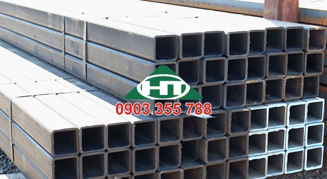 Thép Hộp Vuông
