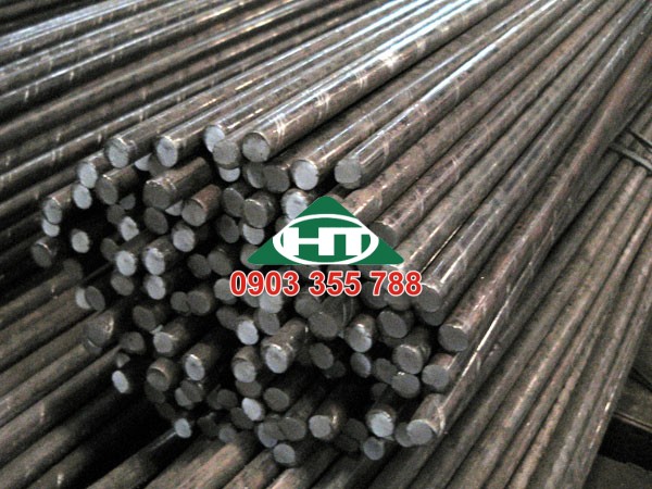 Thép Tròn Đặc SCR435,SCR415,SCM435,SCM415,S45C,C35