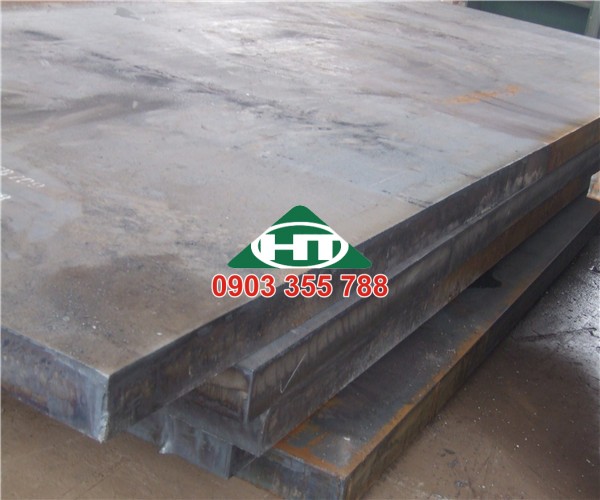 Thép Tấm A36