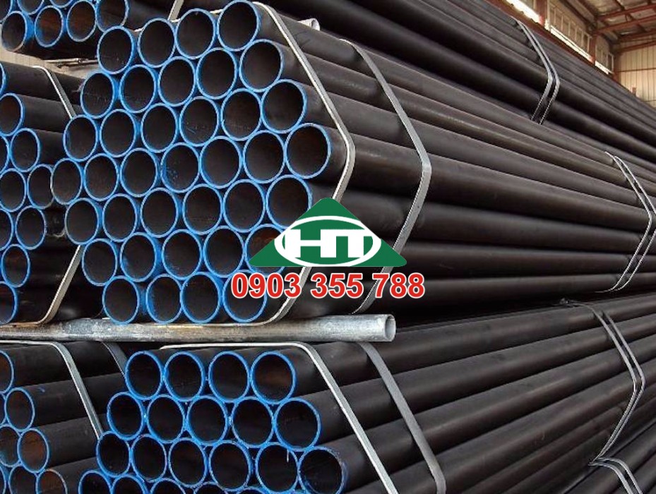 Thép Ống Đúc Tiêu Chuẩn ASTM A139