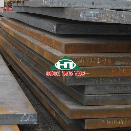 Thép Tấm SM490,SM490A,SM490B,SM490C,SM490YA,SM490YB