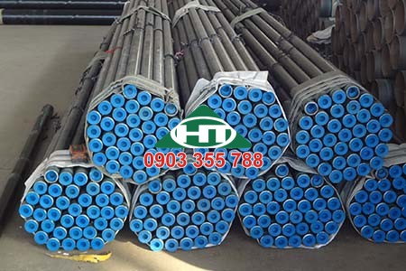 Thép Ống Đúc Phi 51,57,73,76