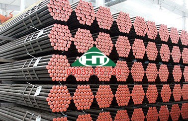 Thép Ống Đúc Phi 146,152,159,178
