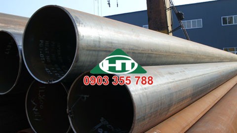  Thép Ống Đúc Tiêu Chuẩn ASTM A519