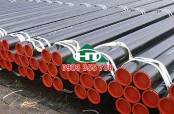 Ống Thép Chịu Nhiệt A335,Ống Thép Đúc A335