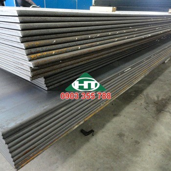 Thép Tấm Chịu Nhiệt A515,A516