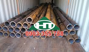 Ống Thép Hợp Kim A335,Thép Ống Hơp Kim A335