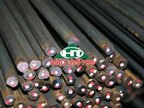 Thép Tròn Hợp Kim SNCM630,SNCM815,SNCM439,SNCM240